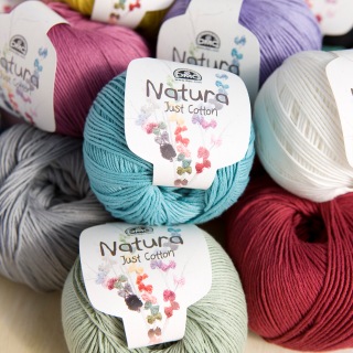 Natura Just Cotton