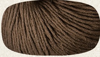 Natura Just Cotton - N22 - Tropic Brown