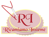 Ricamiamo insieme