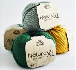 Natura XL